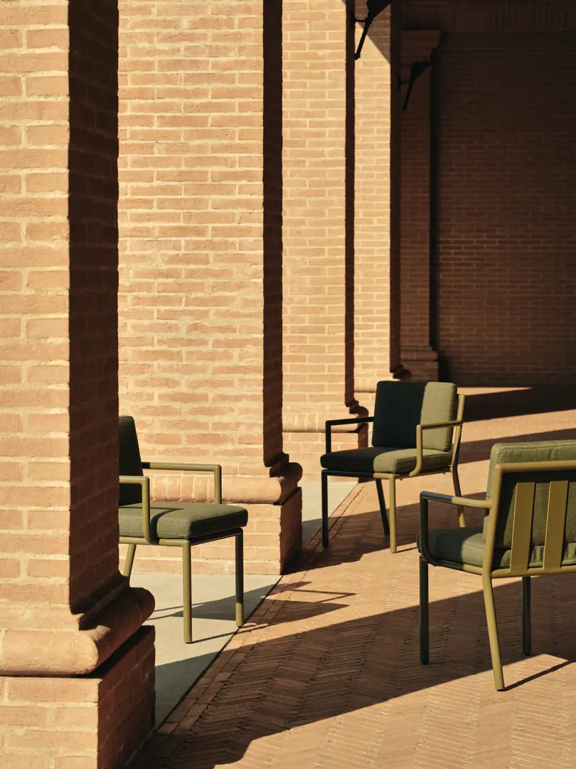 Poltroncina Vista
