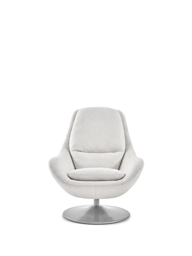 Poltrona Bubble