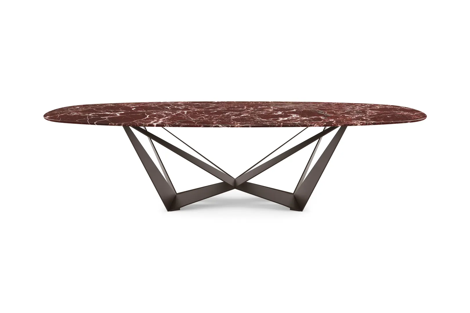 Tavolo Skorpio Marble