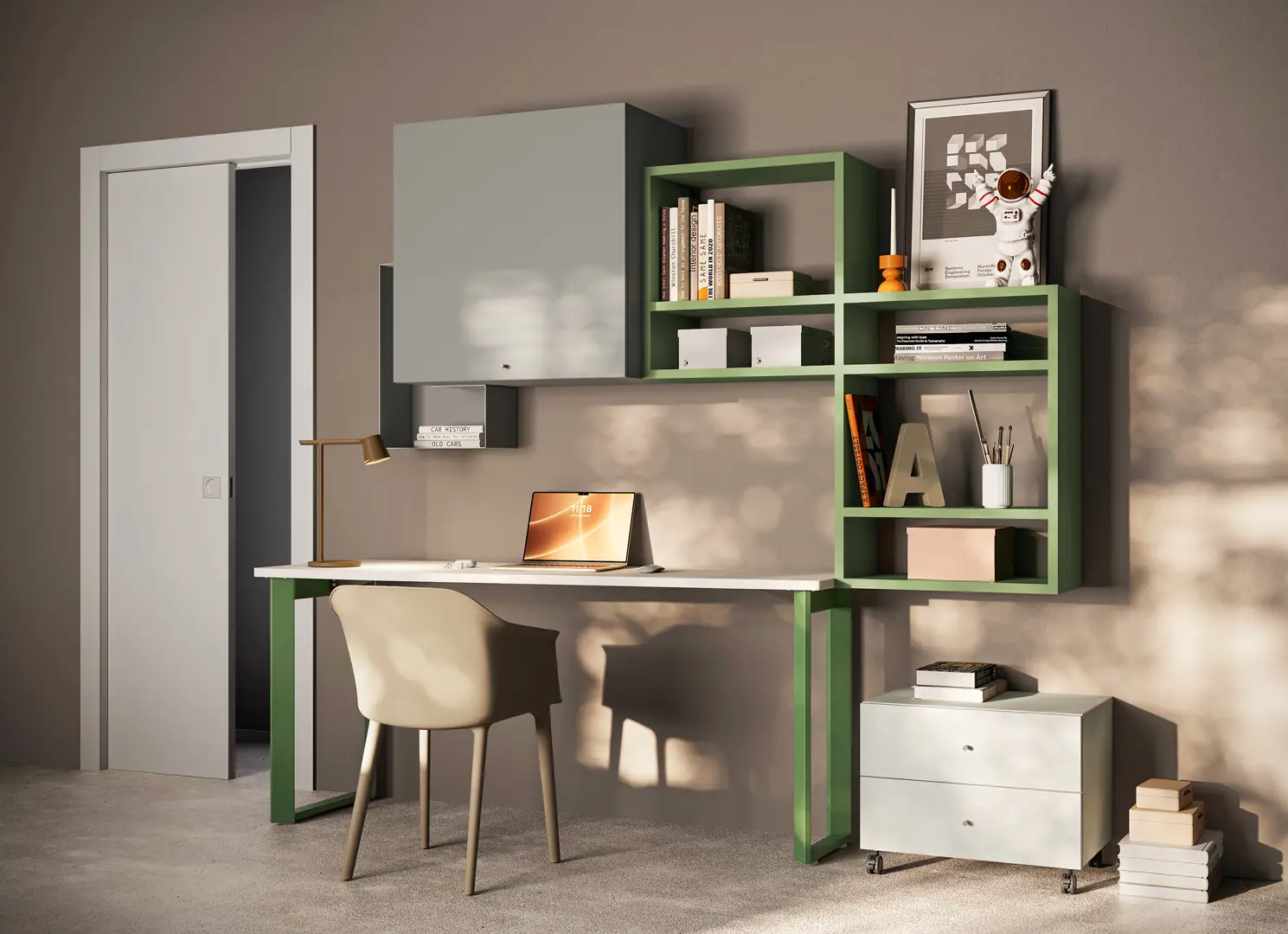 Composizione Y106