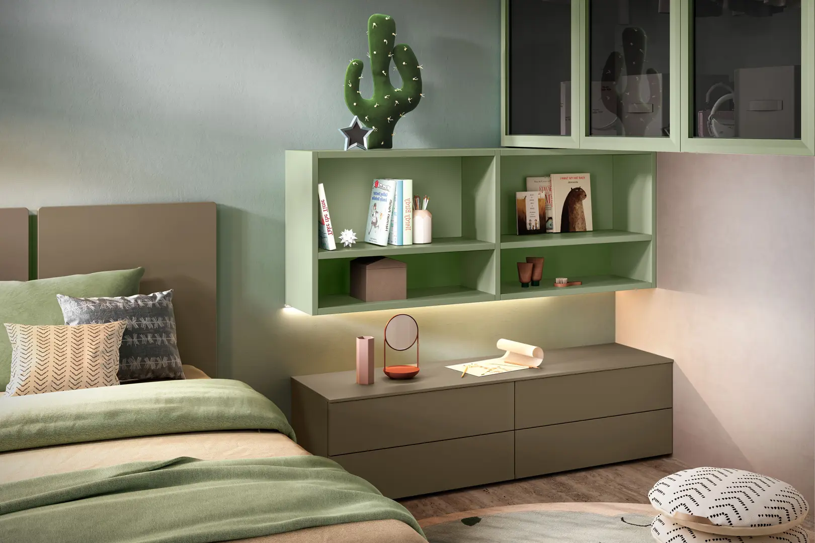 Composizione K120