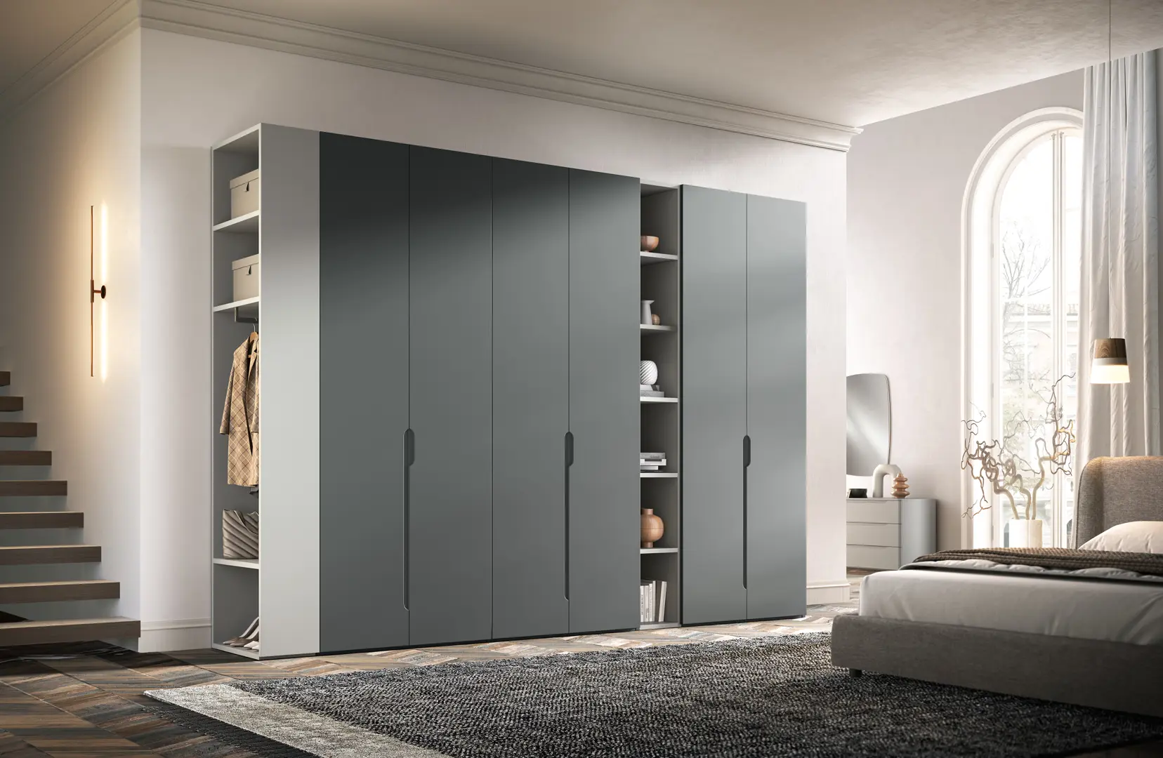 Armadio B352