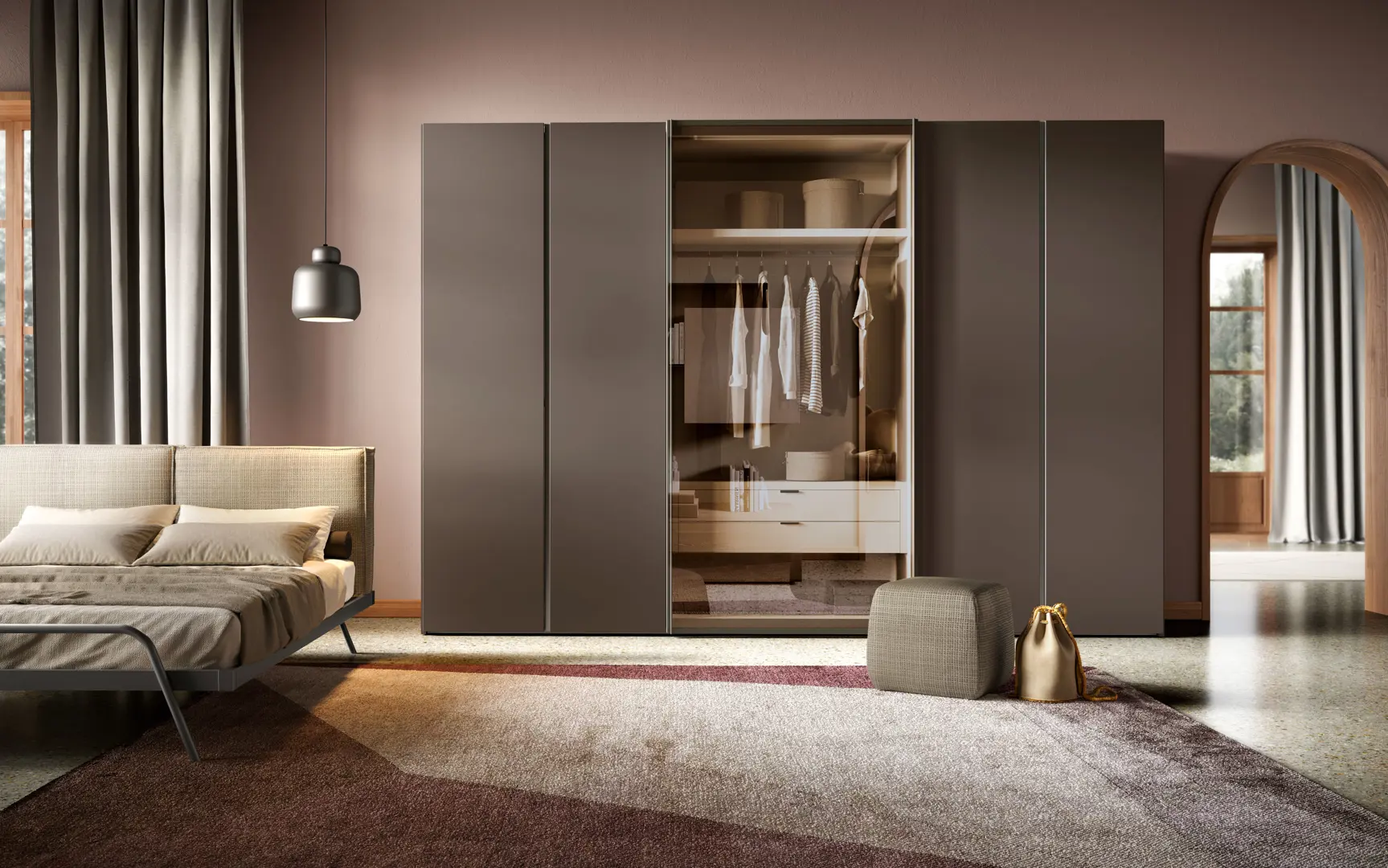 Armadio C259