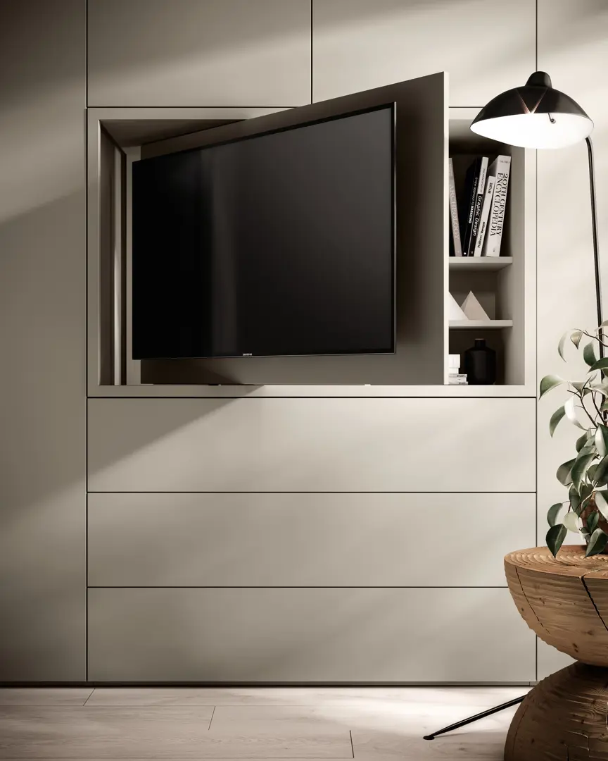 Armadio Libeccio U458