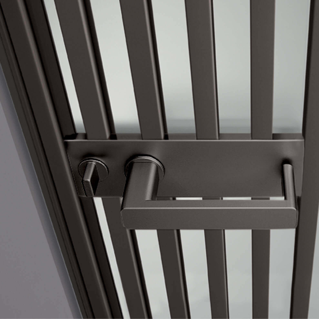 Porta Sail