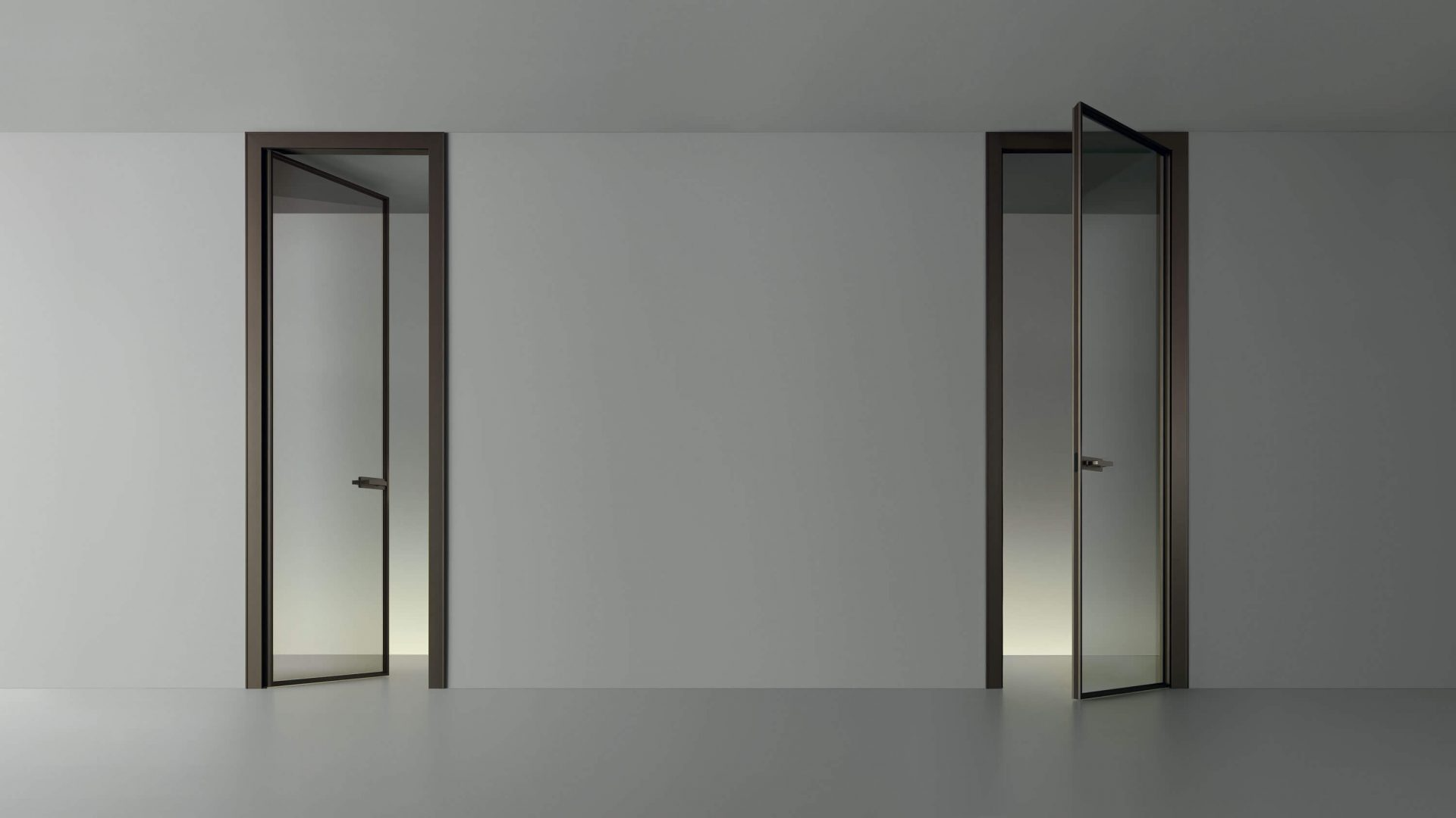 Porta Zen Frame