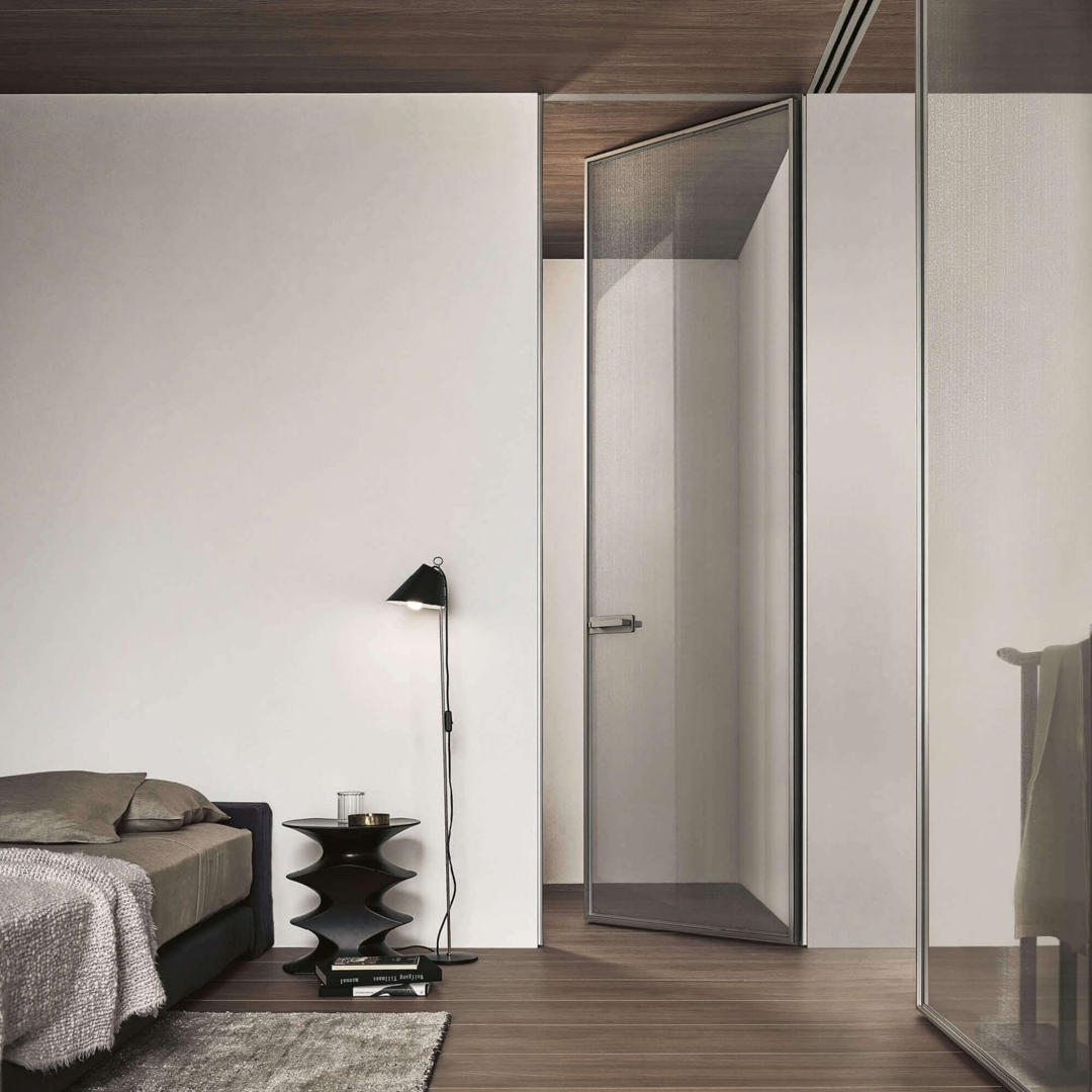 Porta Zen Frame