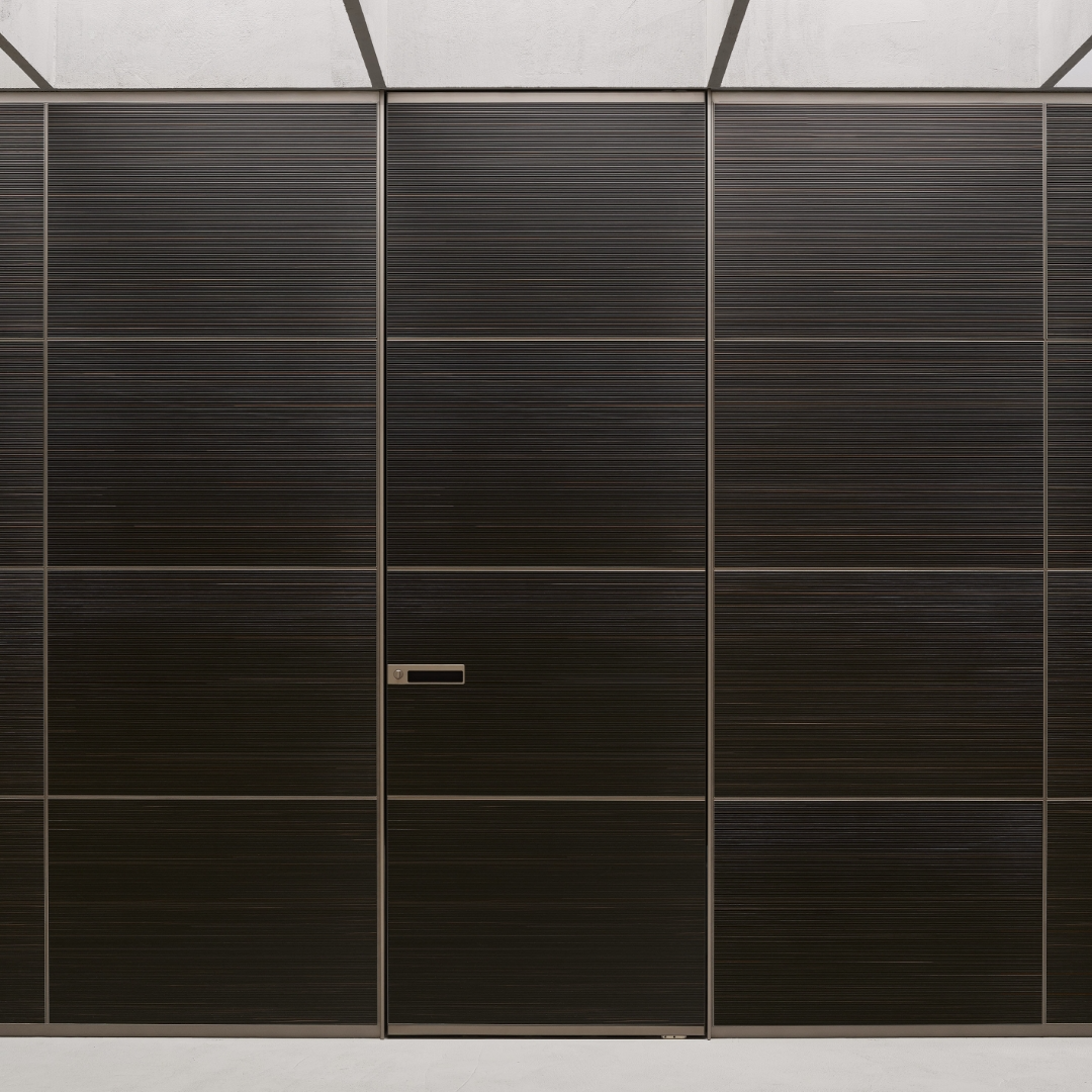 Porta Radius
