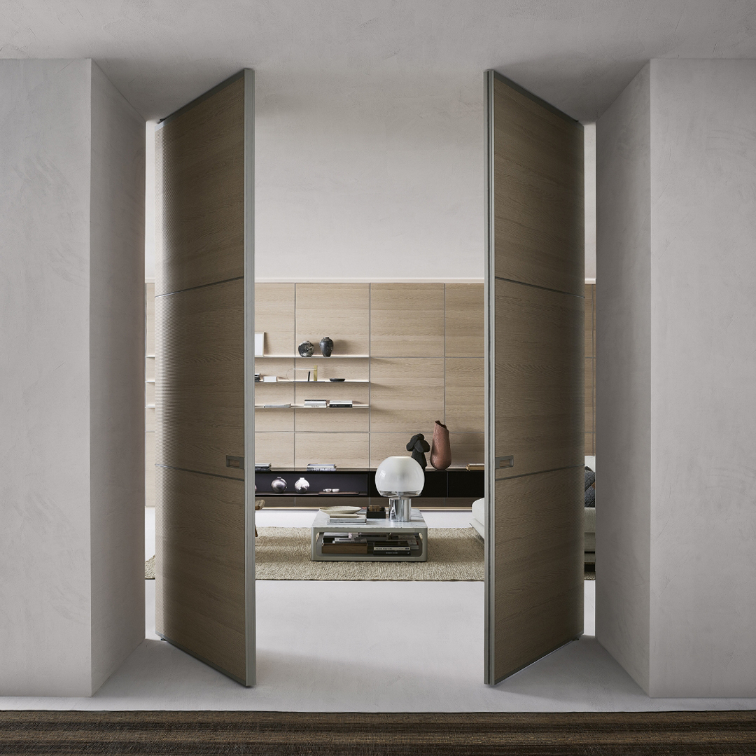Porta Radius