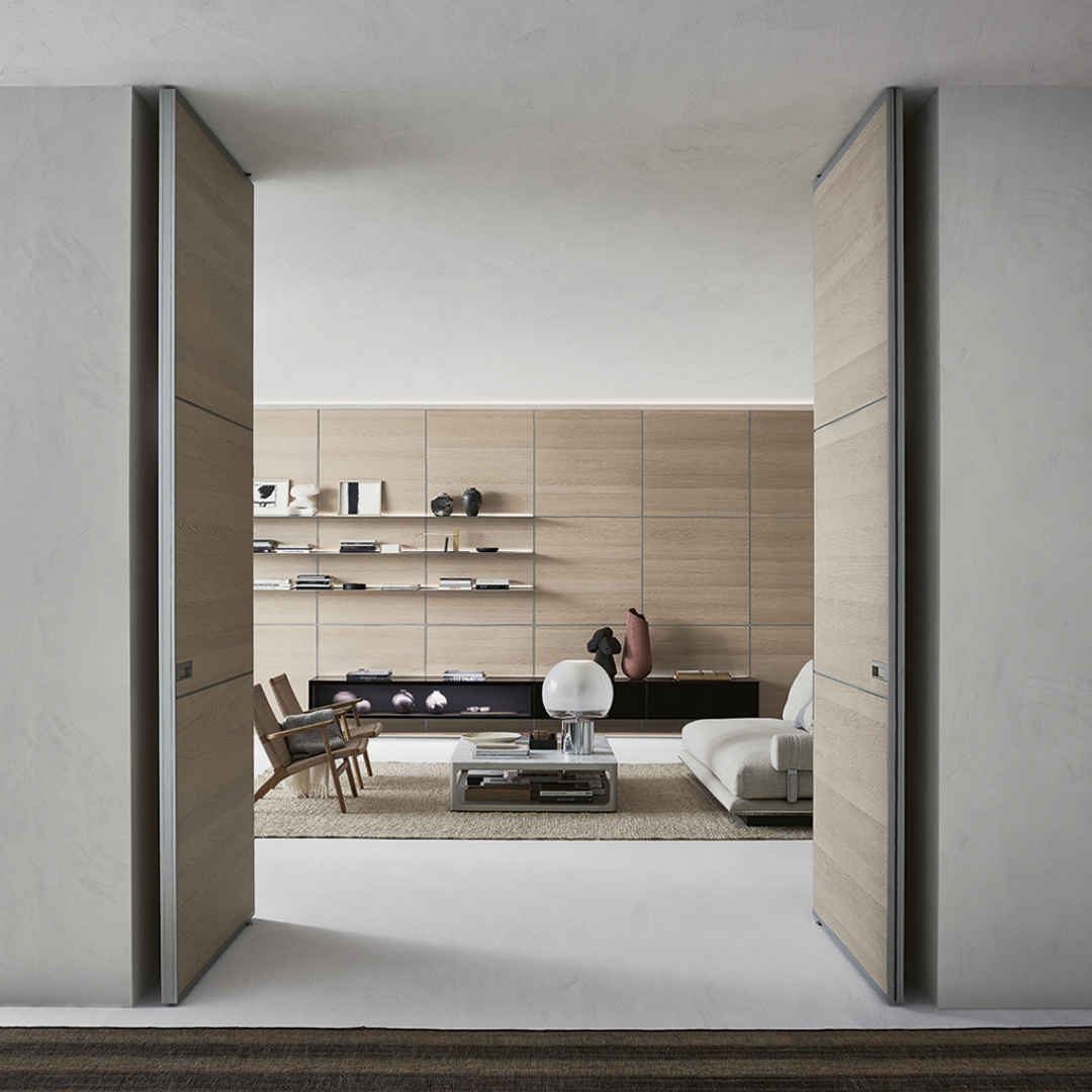 Porta Radius
