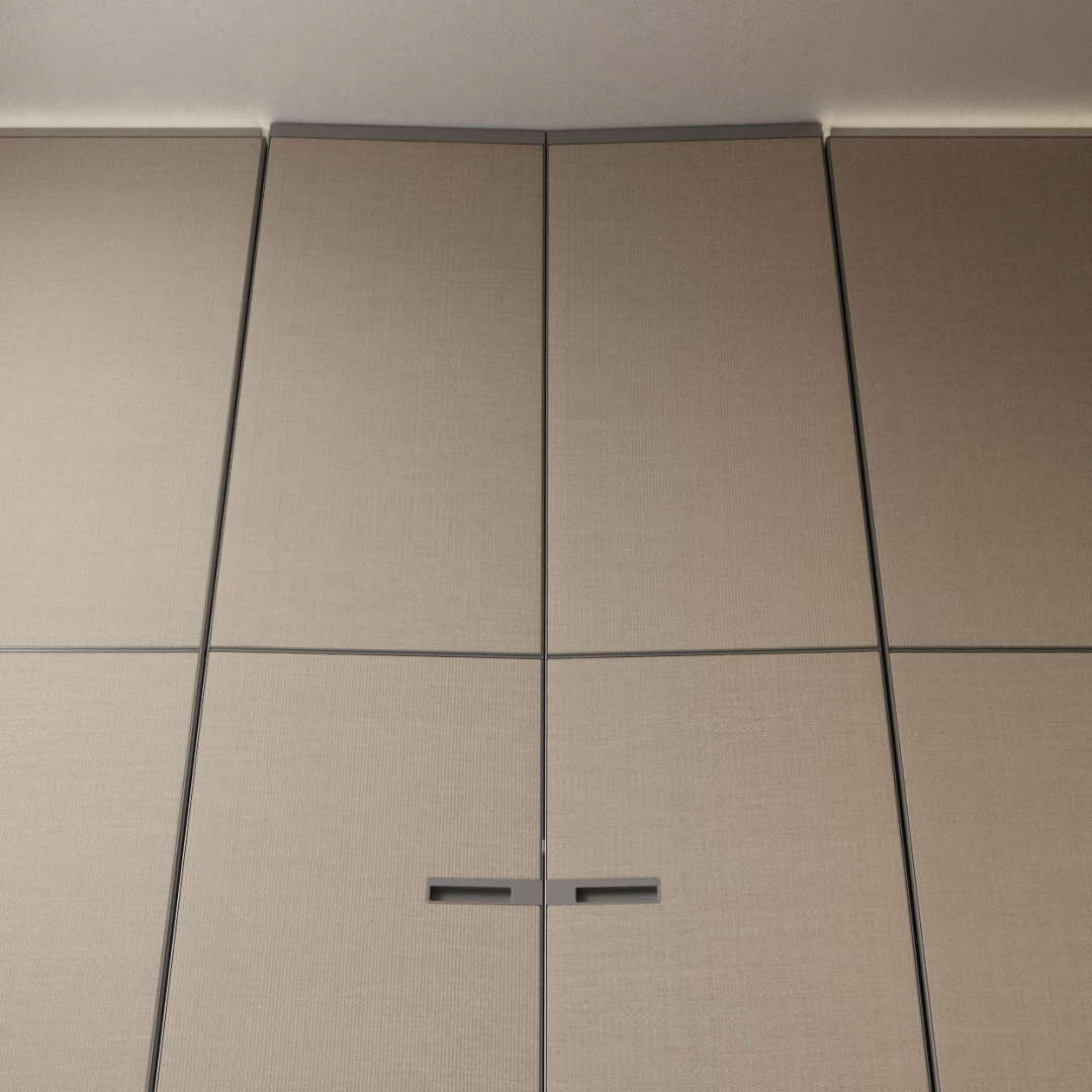 Porta Radius