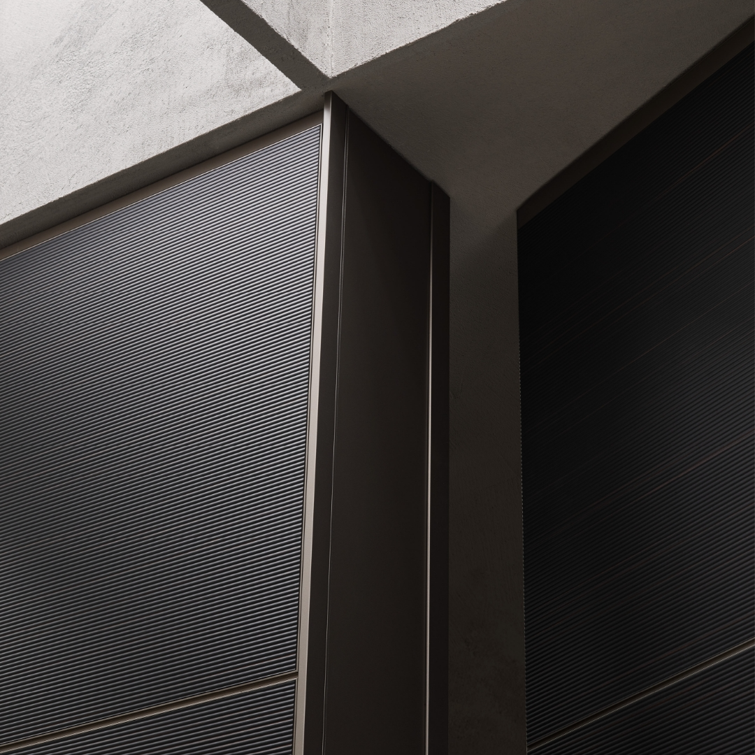 Porta Radius