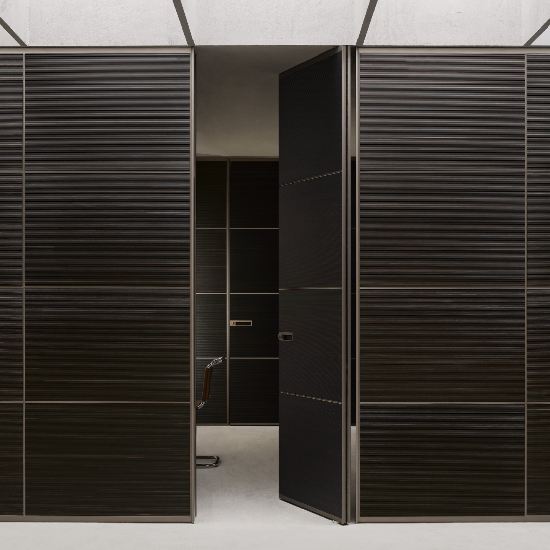 Porta Radius