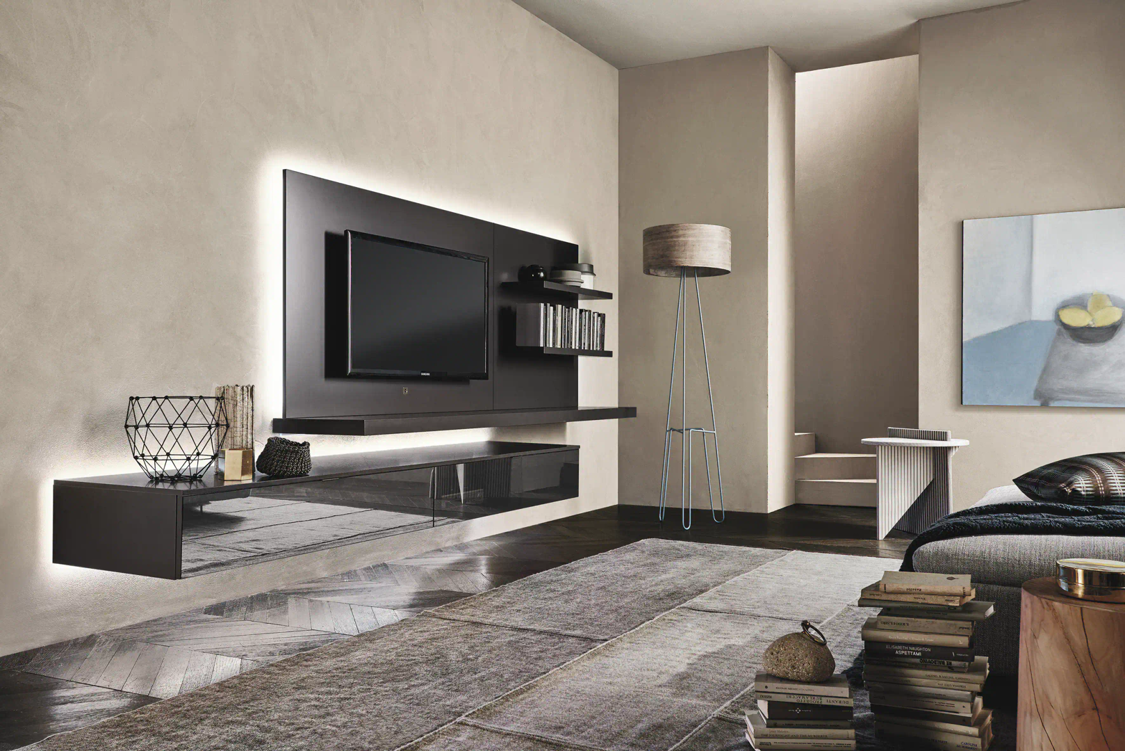Pannello TV