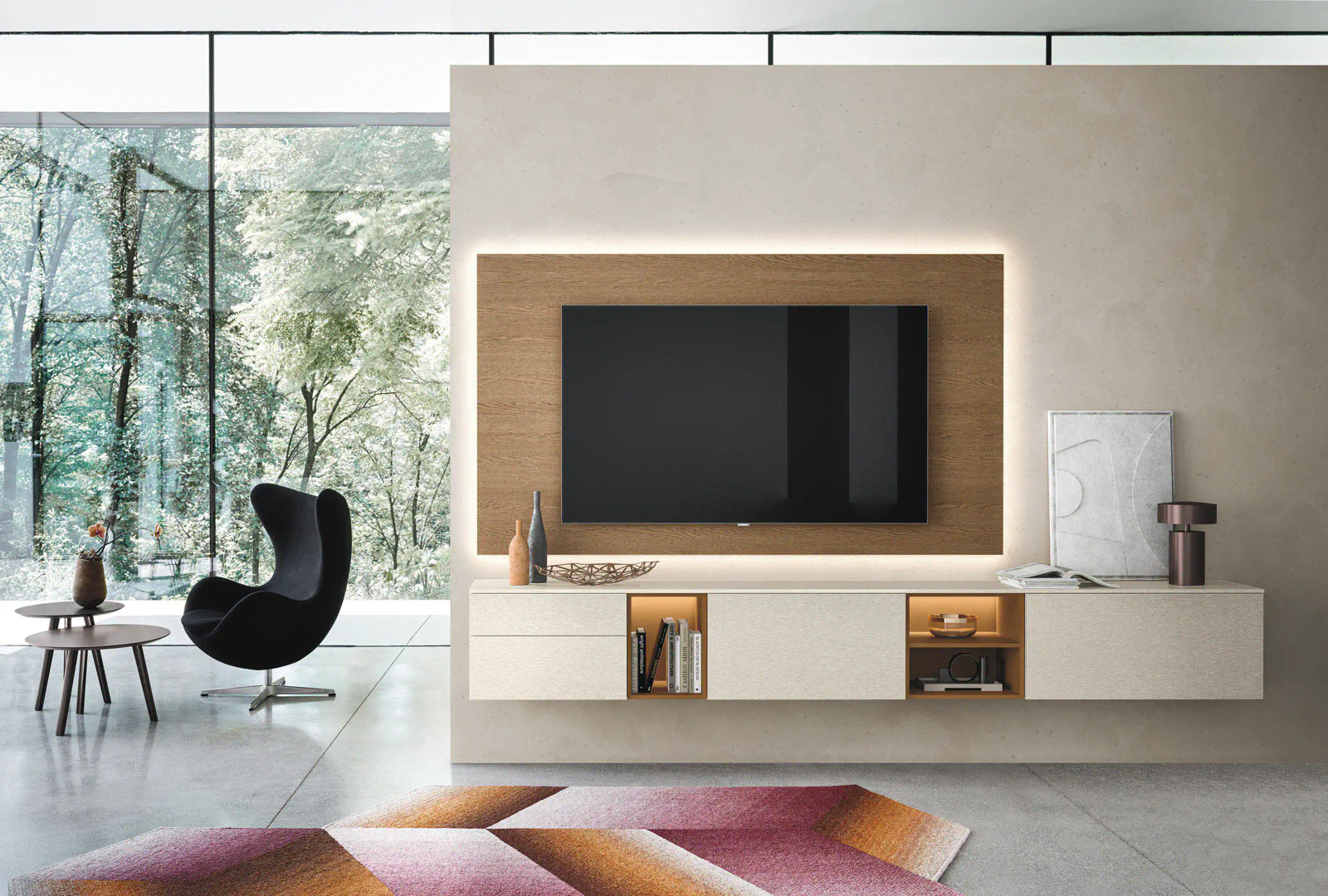 Pannello TV