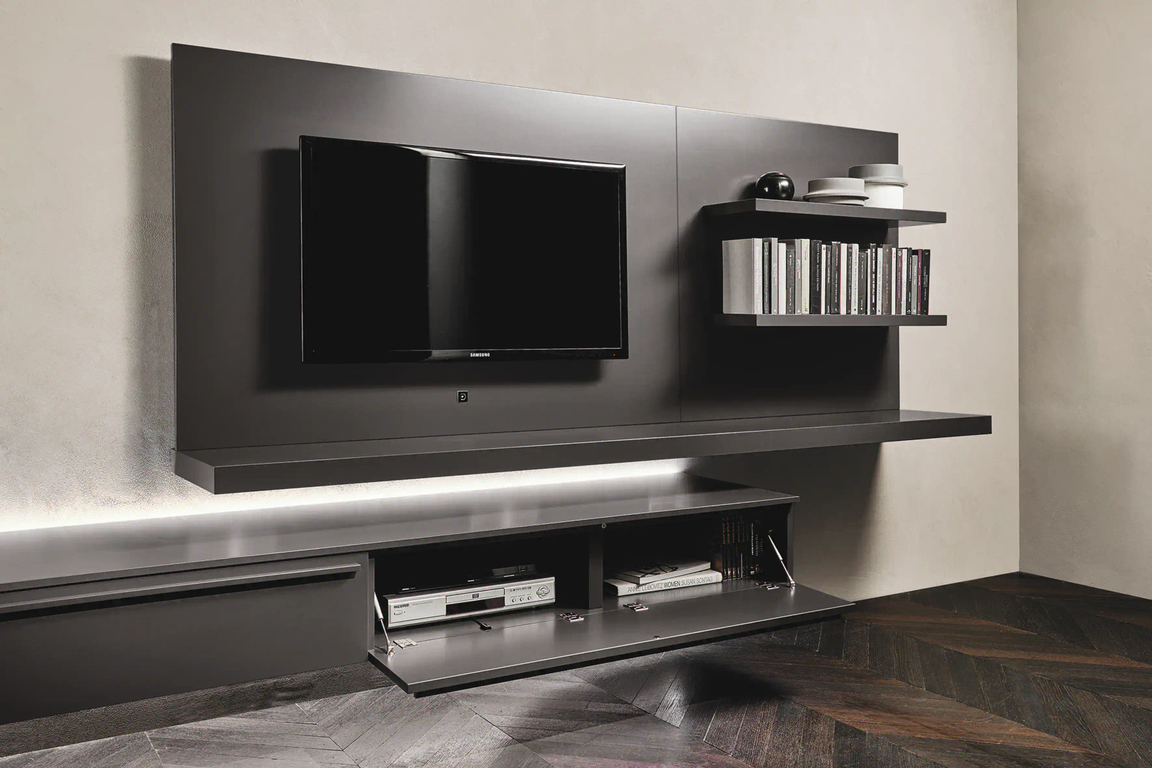 Pannello TV