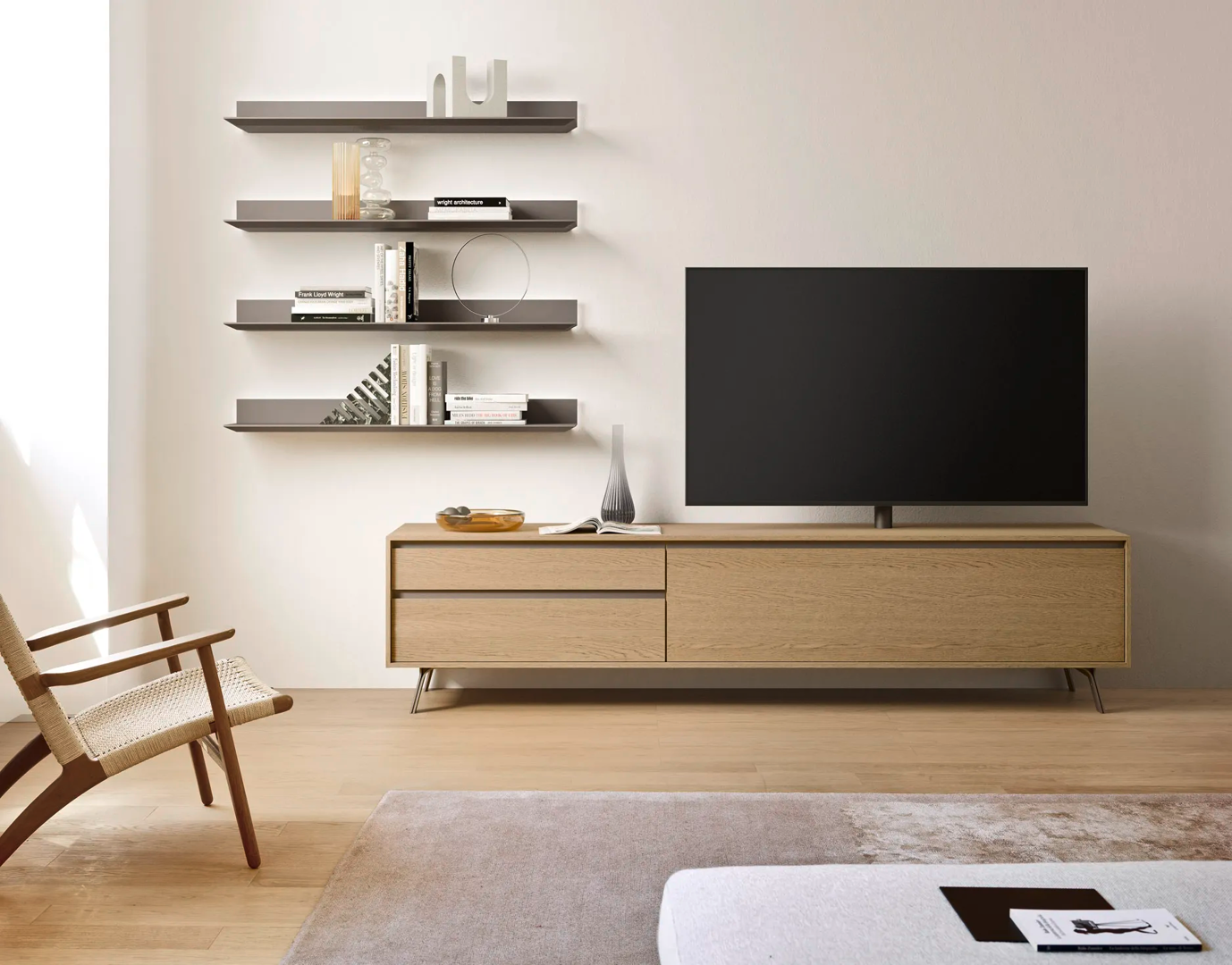 Mobile TV Vesa
