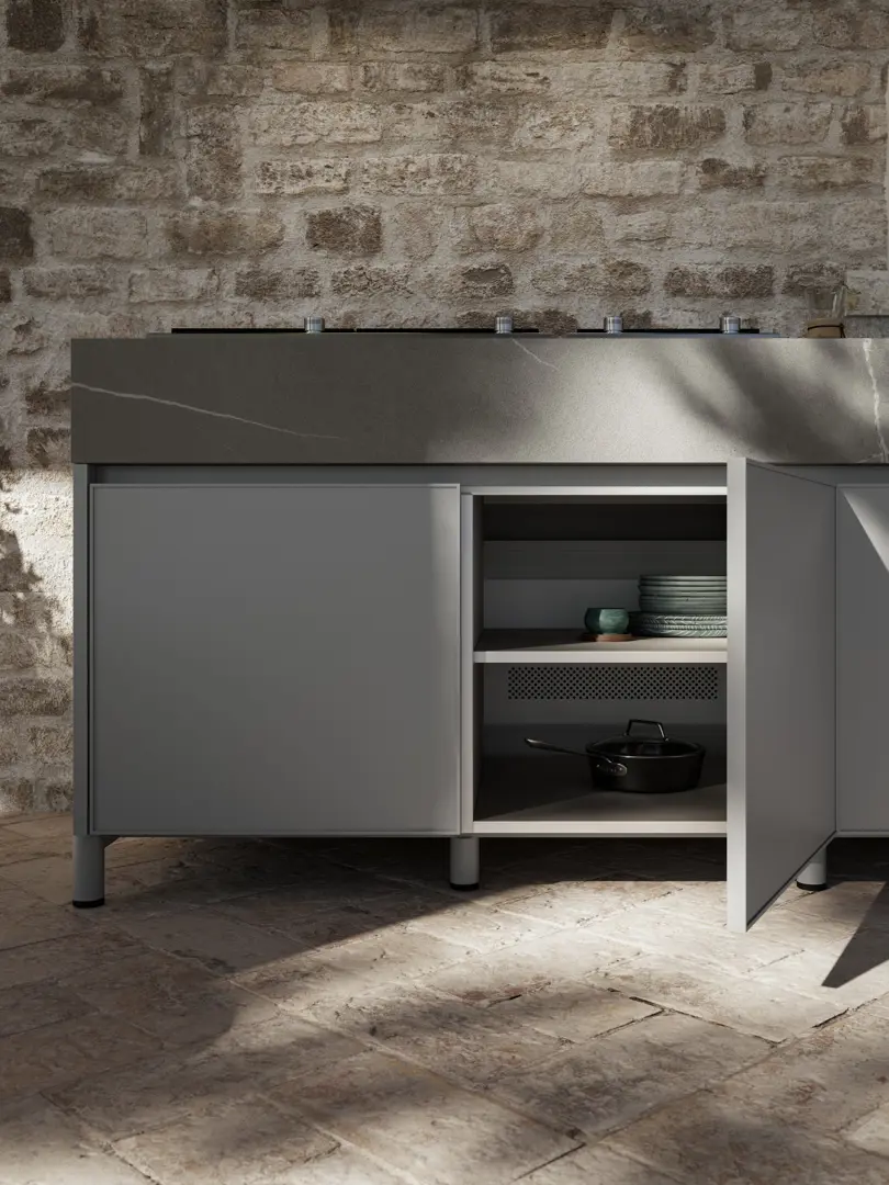 Cucina Aura