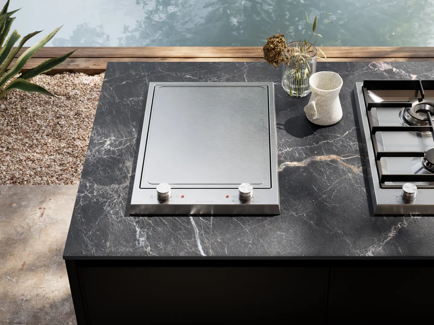 Cucina Aura