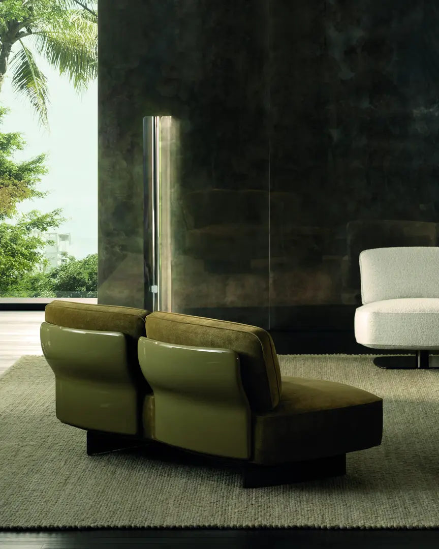 Saki Armchair