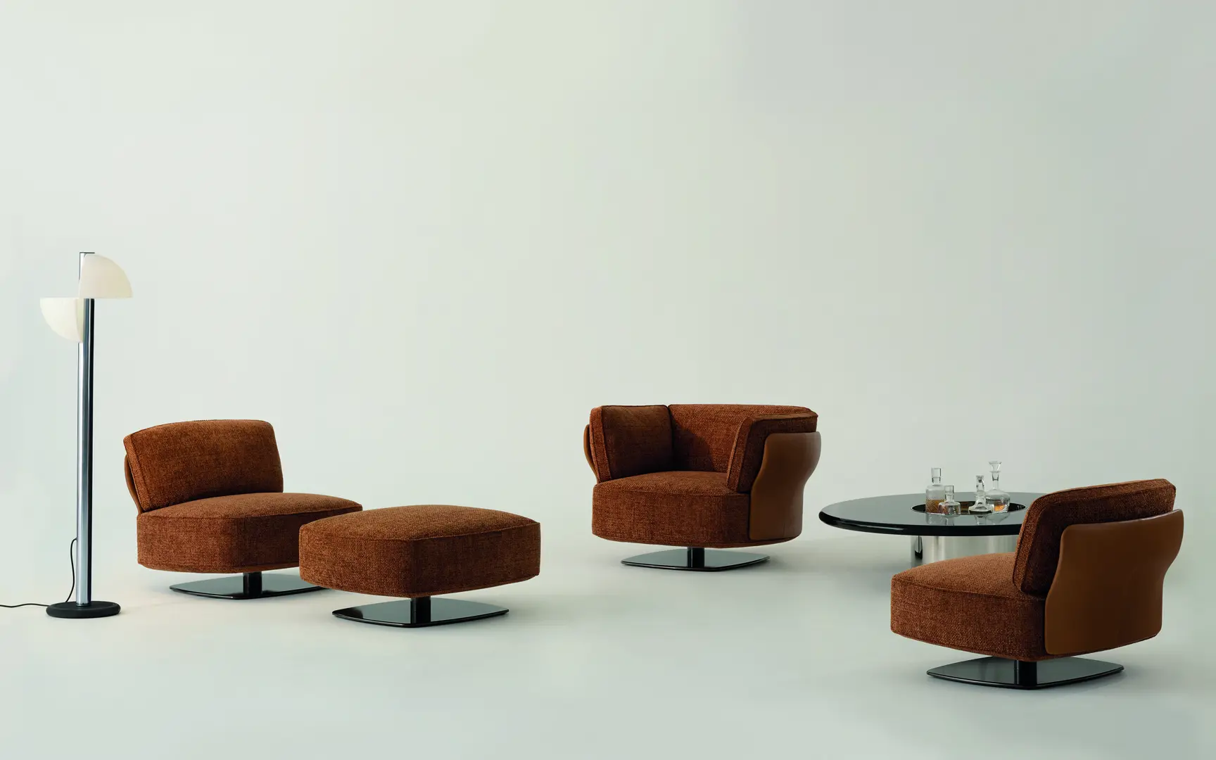 Saki Armchair