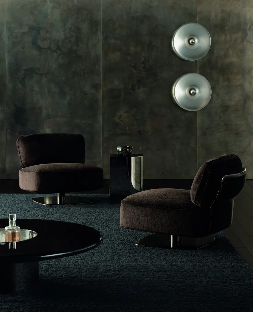 Saki Armchair