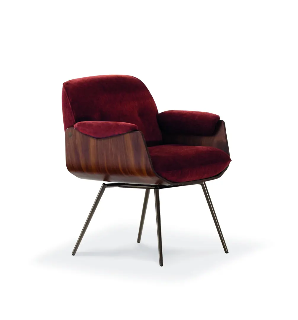 Laurel Armchair