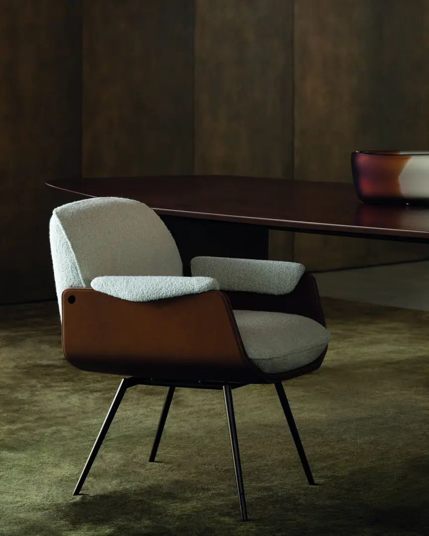 Laurel Armchair