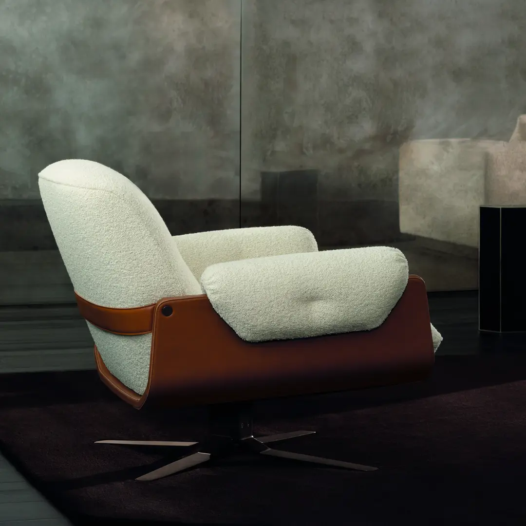 Laurel Armchair
