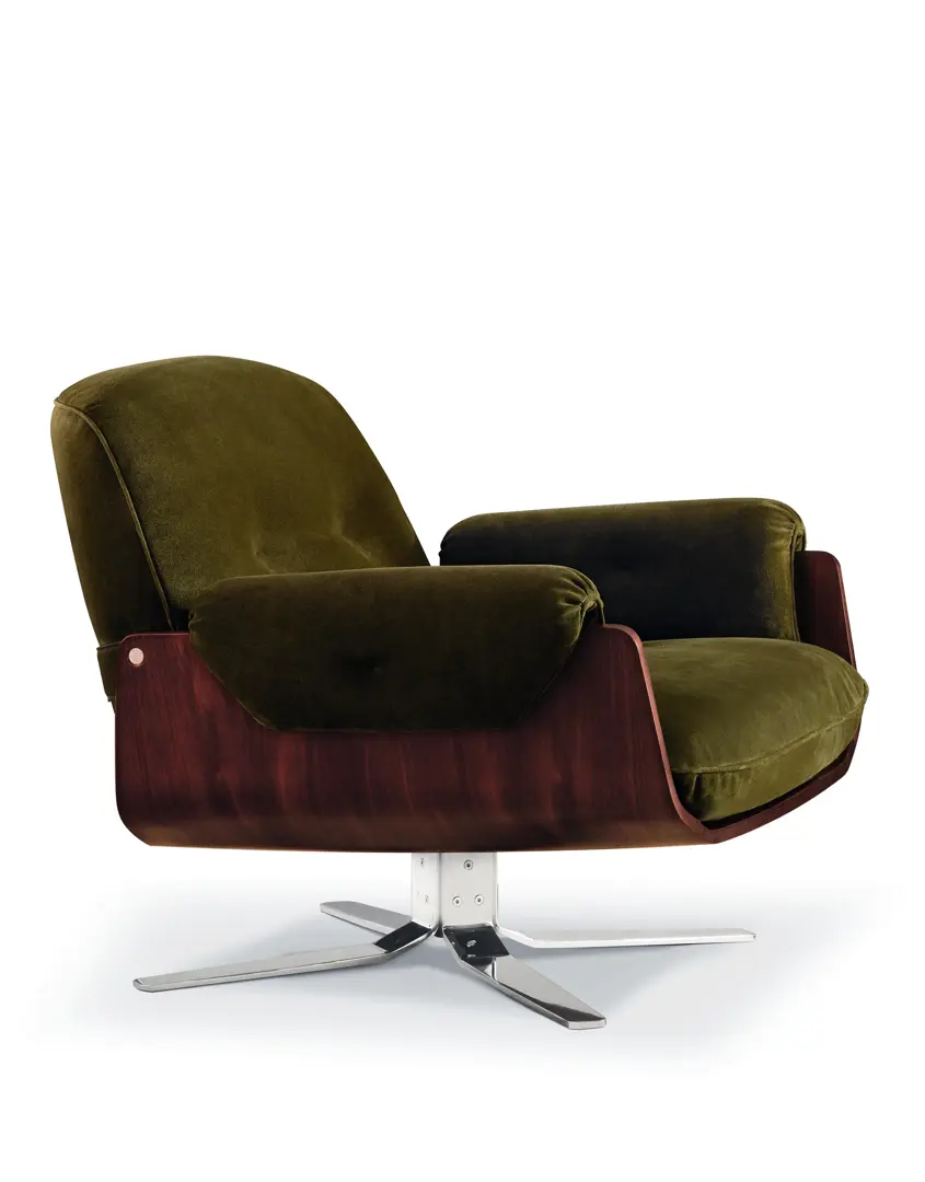 Laurel Armchair
