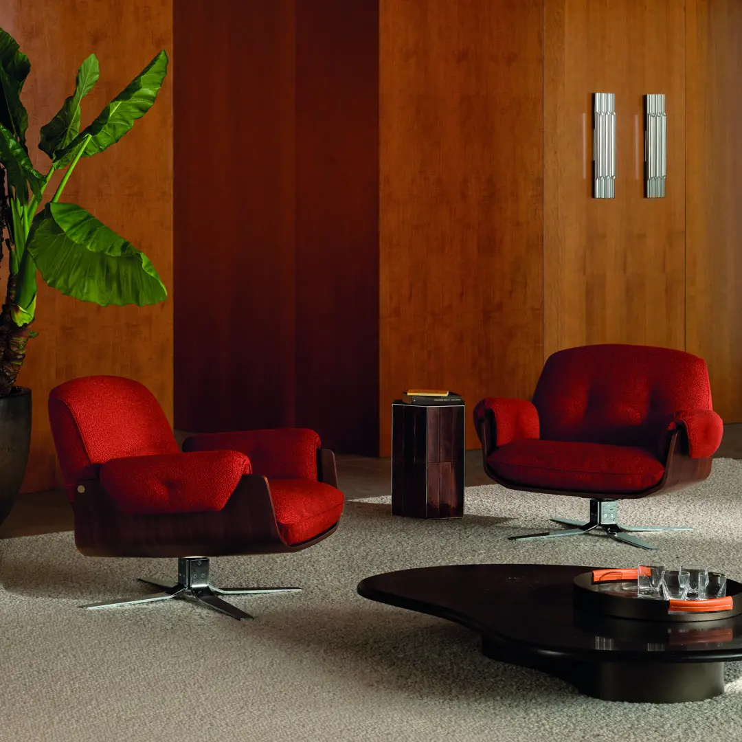 Laurel Armchair