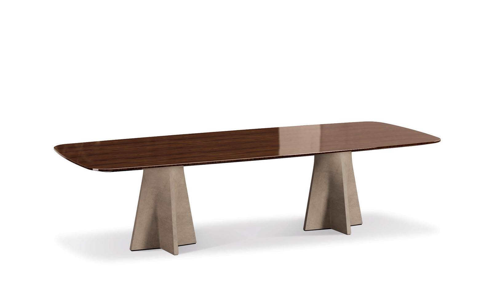 Brutalist Table