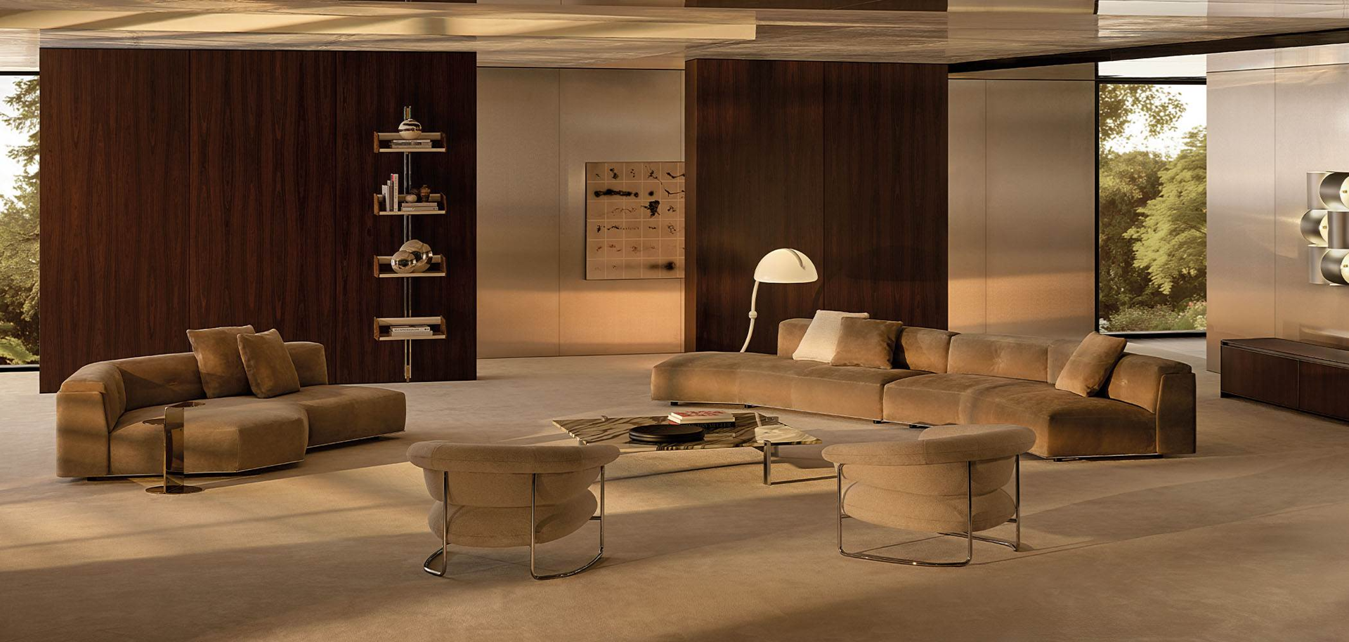 Softcase Sofa