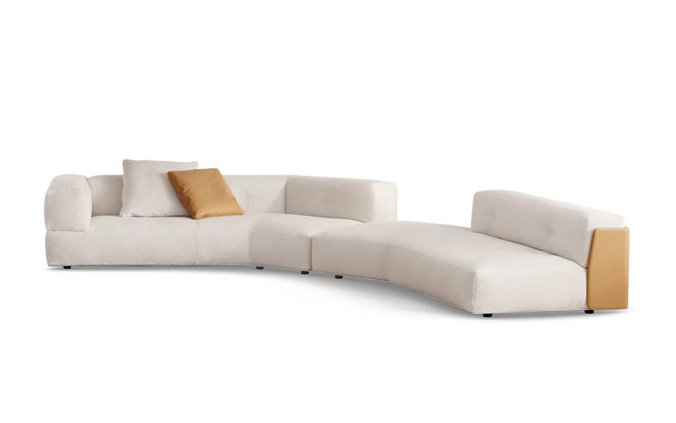 Softcase Sofa