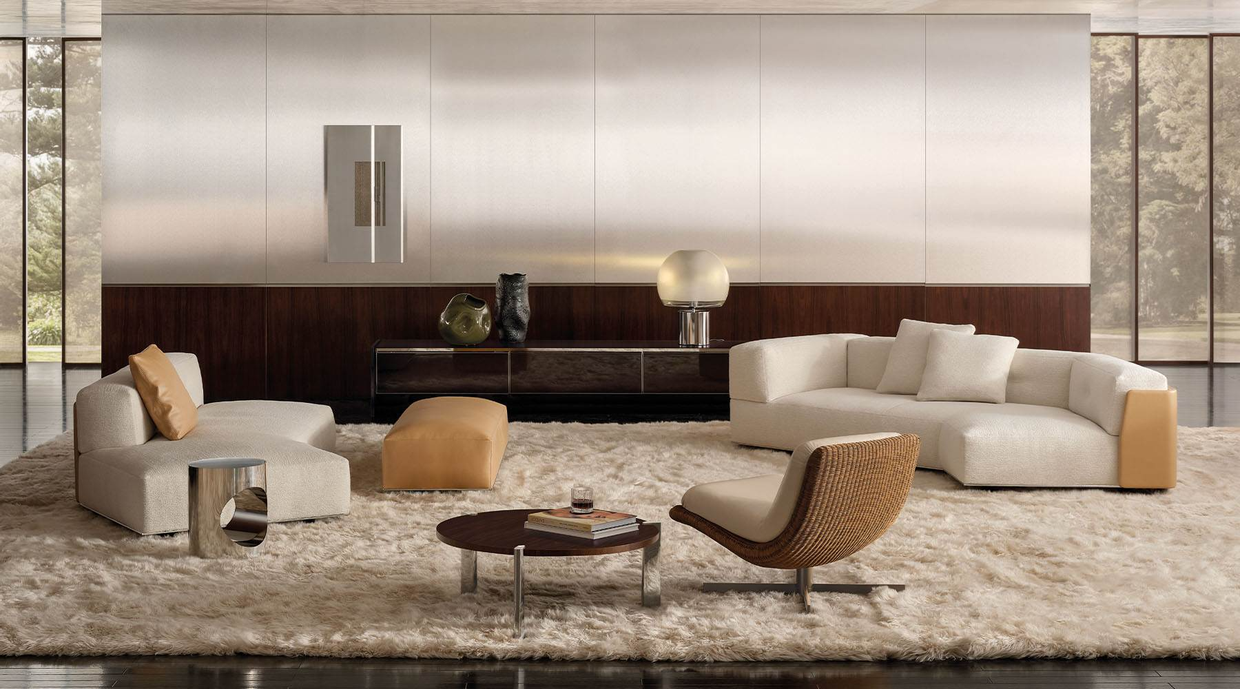 Softcase Sofa