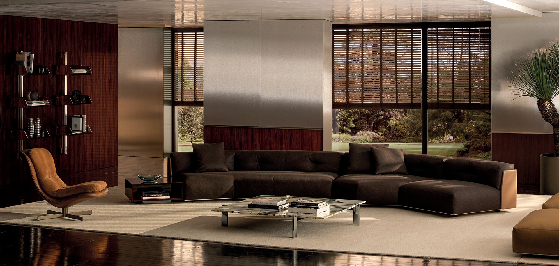 Softcase Sofa