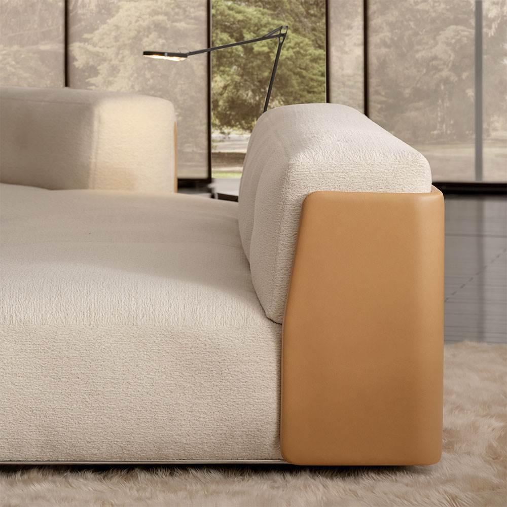 Softcase Sofa