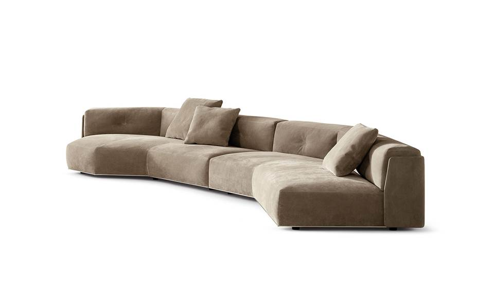 Softcase Sofa