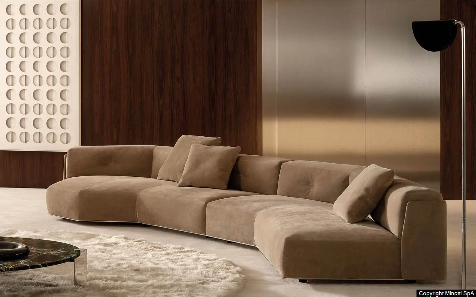 Softcase Sofa