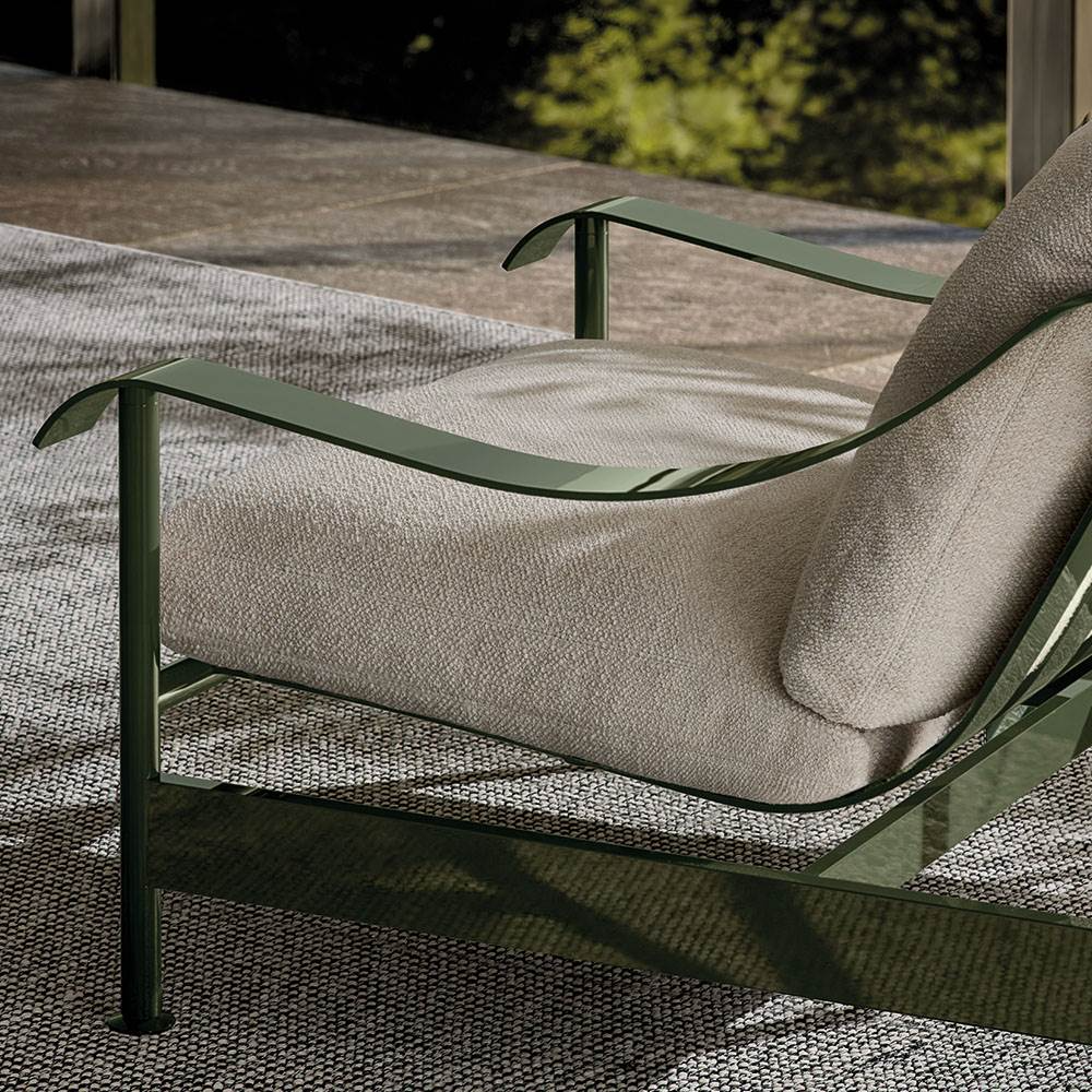 Sandy Sofa