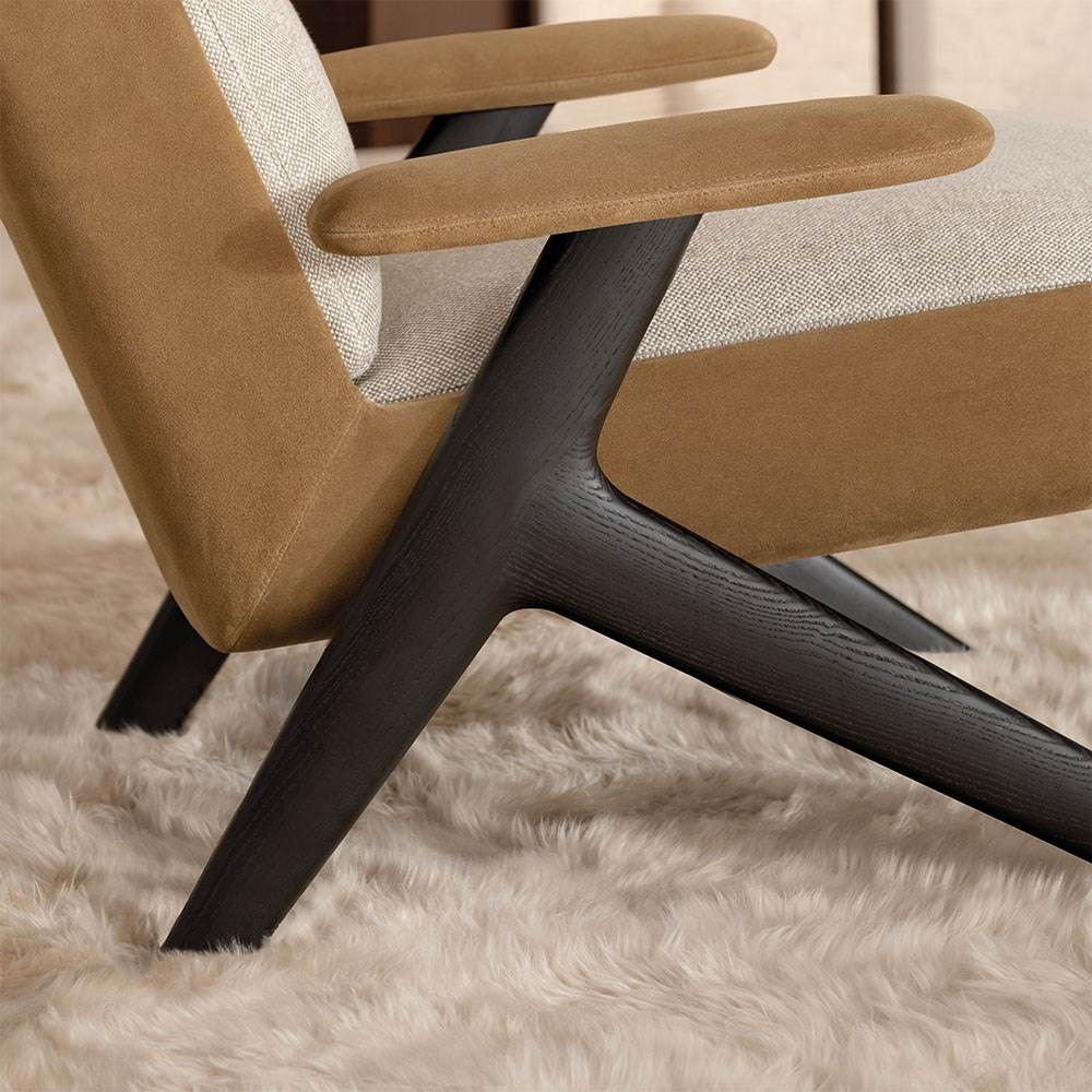 Lilliam Armchair
