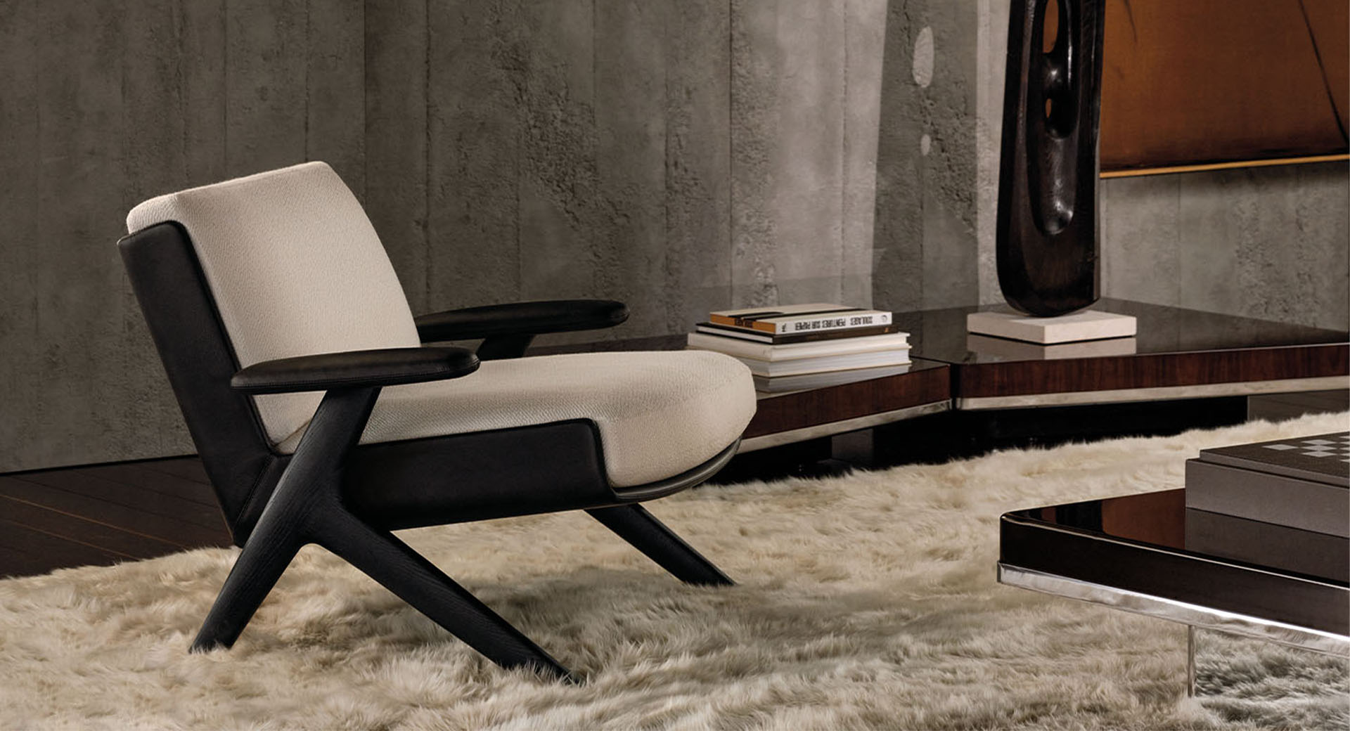 Lilliam Armchair
