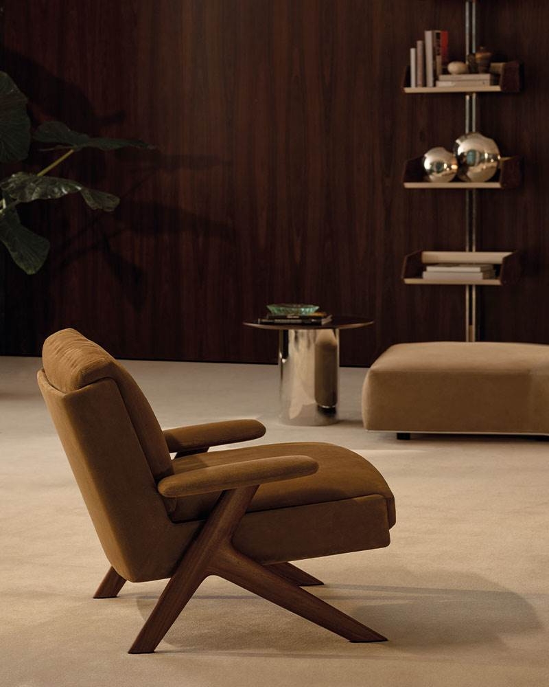 Lilliam Armchair