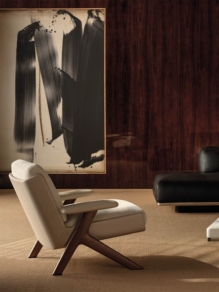 Lilliam Armchair