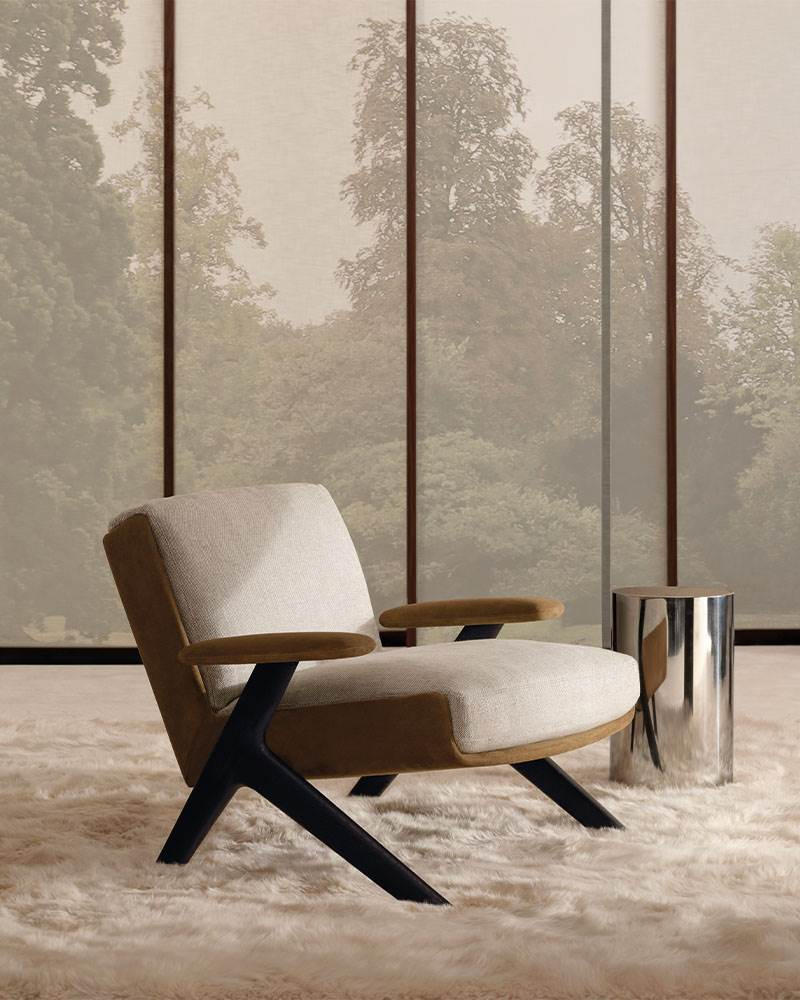Lilliam Armchair