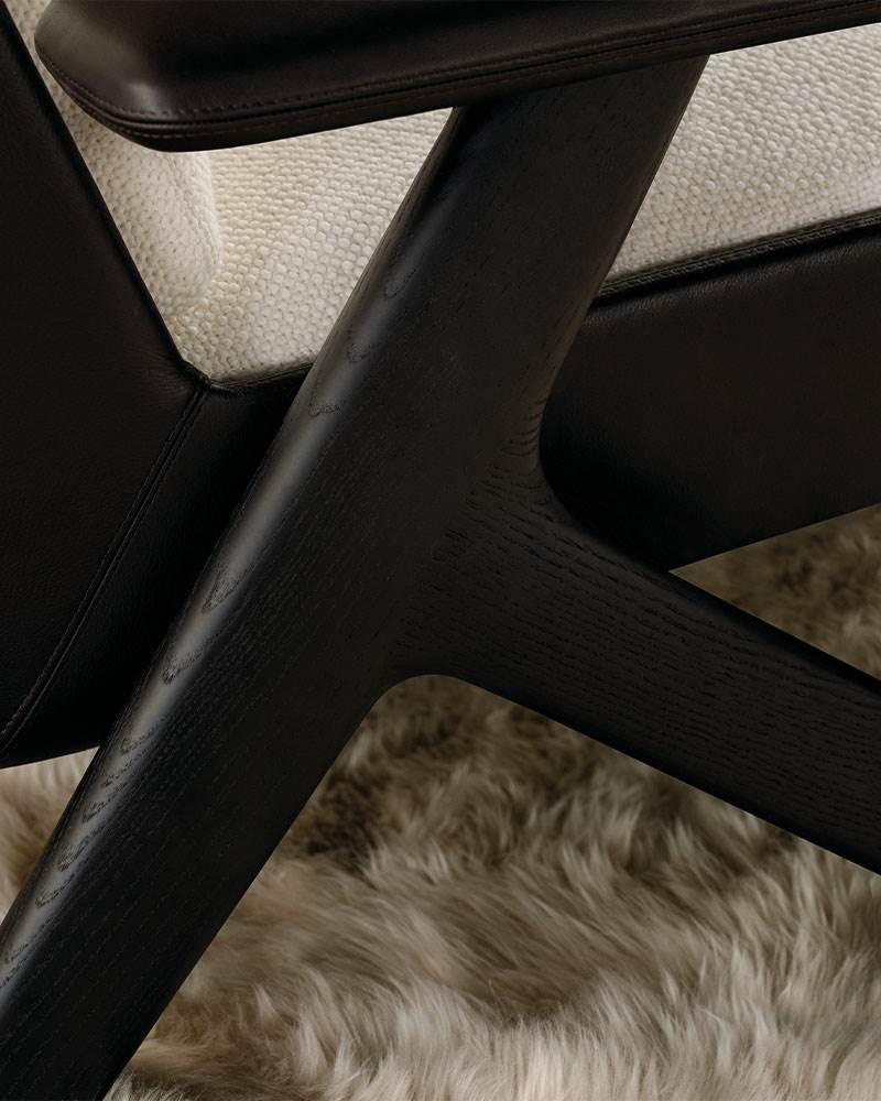 Lilliam Armchair