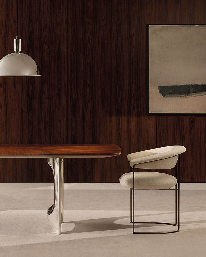 Elyne Chair