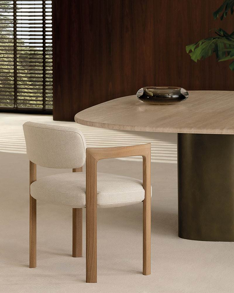 Giulietta Chair