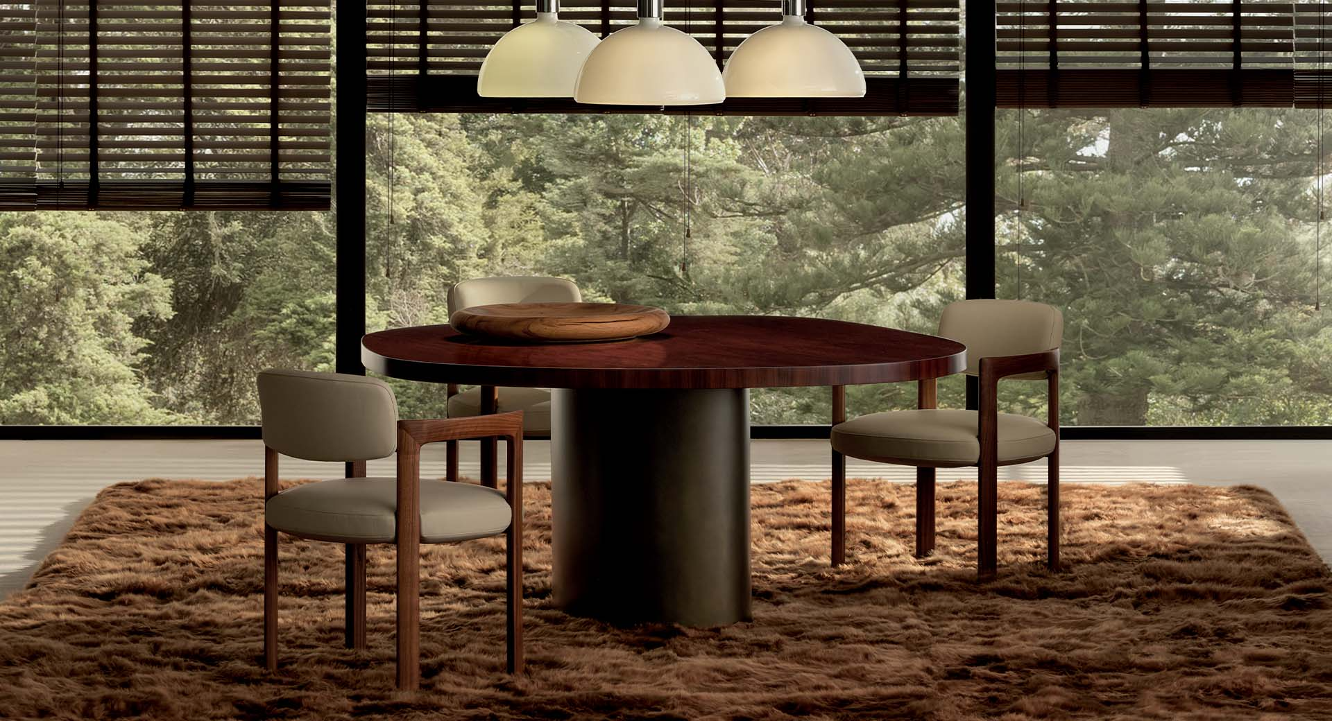 Giulietta Chair
