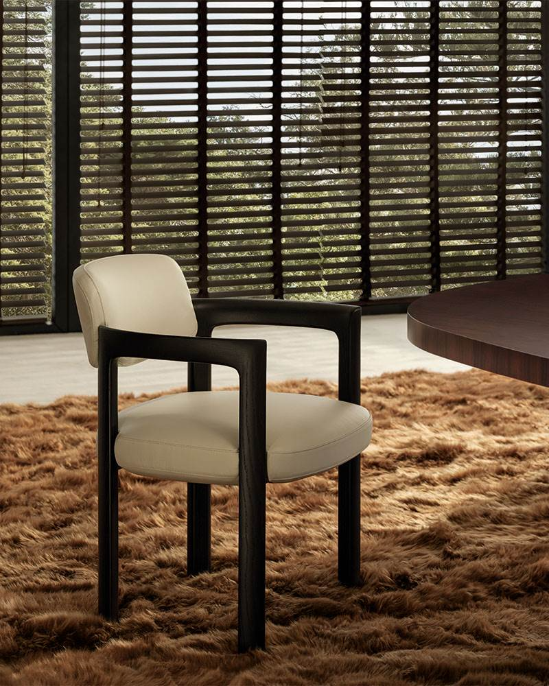 Giulietta Chair